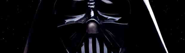 Lord Vader, move the Button!